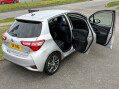 Toyota Yaris VVT-I EXCEL HYBRID 28