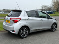Toyota Yaris VVT-I EXCEL HYBRID 6