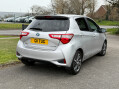 Toyota Yaris VVT-I EXCEL HYBRID 40