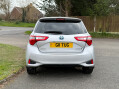 Toyota Yaris VVT-I EXCEL HYBRID 7
