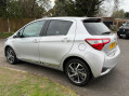 Toyota Yaris VVT-I EXCEL HYBRID 8