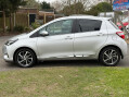 Toyota Yaris VVT-I EXCEL HYBRID 9