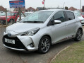 Toyota Yaris VVT-I EXCEL HYBRID 10