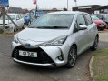 Toyota Yaris VVT-I EXCEL HYBRID 42