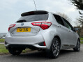 Toyota Yaris VVT-I EXCEL HYBRID 20