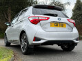 Toyota Yaris VVT-I EXCEL HYBRID 22