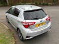 Toyota Yaris VVT-I EXCEL HYBRID 26