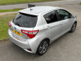 Toyota Yaris VVT-I EXCEL HYBRID 36