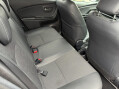 Toyota Yaris VVT-I EXCEL HYBRID 41