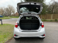 Toyota Yaris VVT-I EXCEL HYBRID 46
