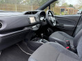 Toyota Yaris VVT-I EXCEL HYBRID 23