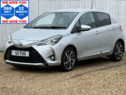 Toyota Yaris VVT-I EXCEL HYBRID
