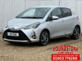 Toyota Yaris VVT-I EXCEL HYBRID 2