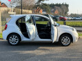 Nissan Micra ACENTA 28,010 MILES **SORRY NOW SOLD** 5