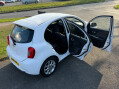 Nissan Micra ACENTA 28,010 MILES **SORRY NOW SOLD** 44