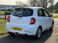 Nissan Micra ACENTA 28,010 MILES **SORRY NOW SOLD** 40