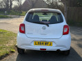 Nissan Micra ACENTA 28,010 MILES **SORRY NOW SOLD** 7