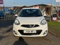 Nissan Micra ACENTA 28,010 MILES **SORRY NOW SOLD** 11