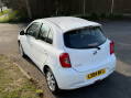 Nissan Micra ACENTA 28,010 MILES **SORRY NOW SOLD** 26