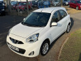Nissan Micra ACENTA 28,010 MILES **SORRY NOW SOLD** 28