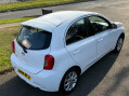 Nissan Micra ACENTA 28,010 MILES **SORRY NOW SOLD** 32