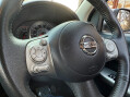 Nissan Micra ACENTA 28,010 MILES **SORRY NOW SOLD** 25
