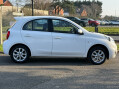 Nissan Micra ACENTA 28,010 MILES **SORRY NOW SOLD** 4