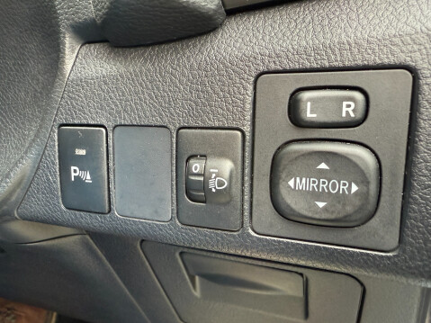Toyota Auris ICON AUTO 26,100 MILES 39