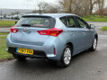 Toyota Auris ICON AUTO 26,100 MILES 16