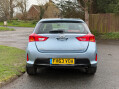 Toyota Auris ICON AUTO 26,100 MILES 7