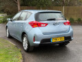 Toyota Auris ICON AUTO 26,100 MILES 40