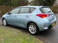 Toyota Auris ICON AUTO 26,100 MILES 8