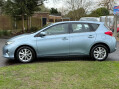 Toyota Auris ICON AUTO 26,100 MILES 9