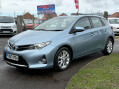 Toyota Auris ICON AUTO 26,100 MILES 10