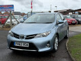 Toyota Auris ICON AUTO 26,100 MILES 25