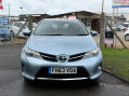 Toyota Auris ICON AUTO 26,100 MILES 11