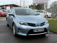 Toyota Auris ICON AUTO 26,100 MILES 23