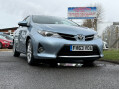 Toyota Auris ICON AUTO 26,100 MILES 19