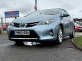 Toyota Auris ICON AUTO 26,100 MILES 28