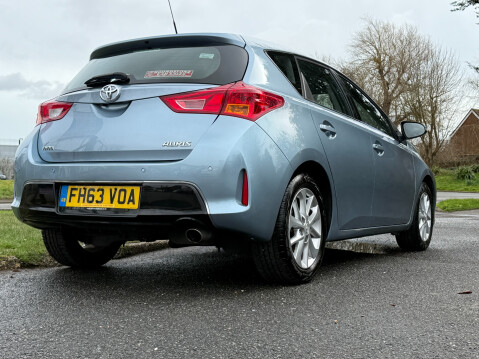 Toyota Auris ICON AUTO 26,100 MILES 32