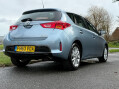Toyota Auris ICON AUTO 26,100 MILES 32