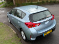 Toyota Auris ICON AUTO 26,100 MILES 34