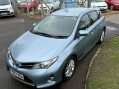 Toyota Auris ICON AUTO 26,100 MILES 42