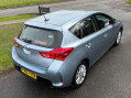 Toyota Auris ICON AUTO 26,100 MILES 38