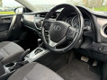 Toyota Auris ICON AUTO 26,100 MILES 14