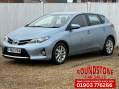 Toyota Auris ICON AUTO 26,100 MILES 2