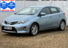 Toyota Auris ICON AUTO 26,100 MILES