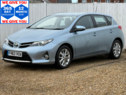 Toyota Auris ICON AUTO 26,100 MILES