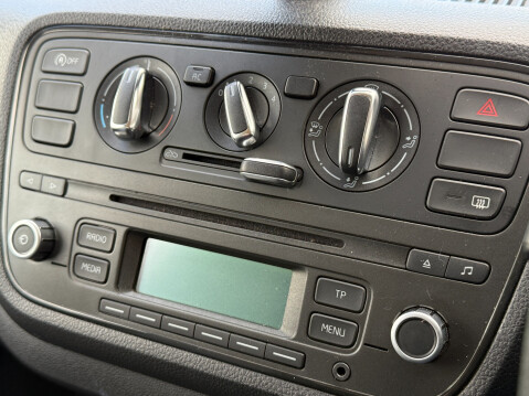 Skoda Citigo SE GREENTECH ZERO TAX 19