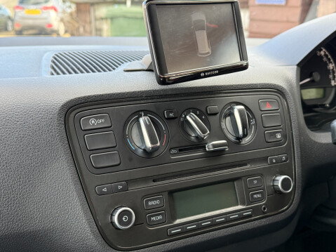 Skoda Citigo SE GREENTECH ZERO TAX 34